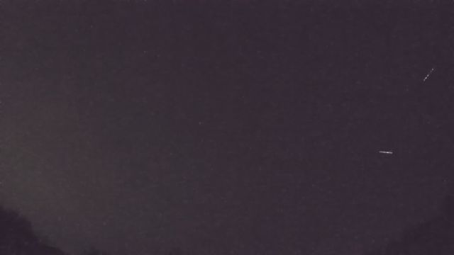 AMS42 meteor
