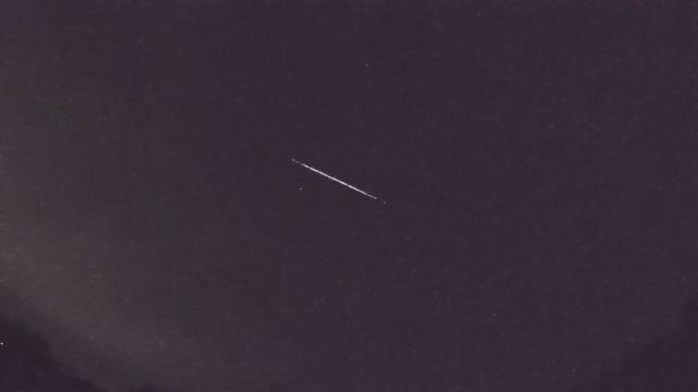 AMS42 meteor