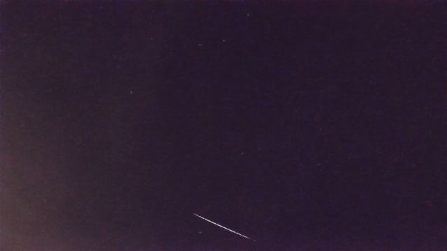 AMS42 meteor