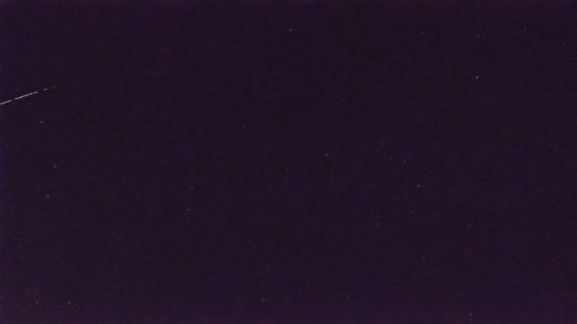 AMS42 meteor