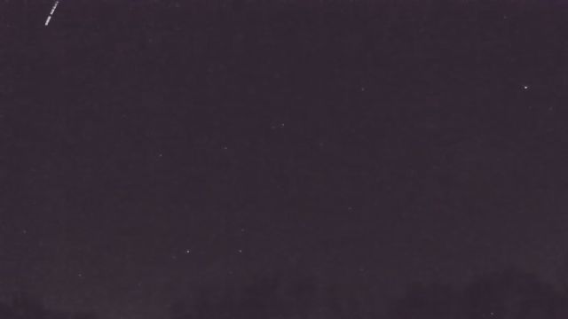 AMS42 meteor