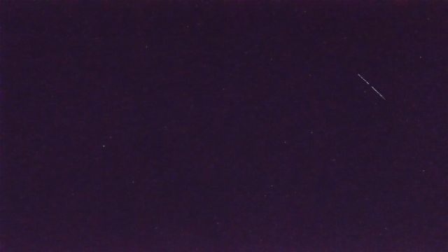 AMS42 meteor