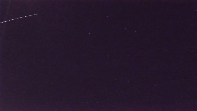 AMS42 meteor