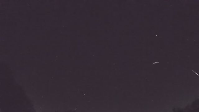 AMS42 meteor