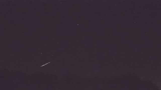 AMS42 meteor