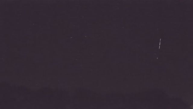 AMS42 meteor
