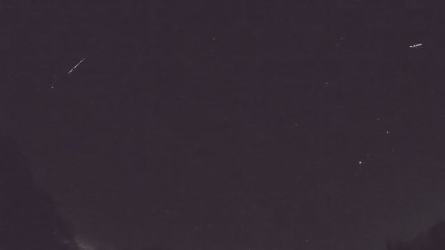 AMS42 meteor