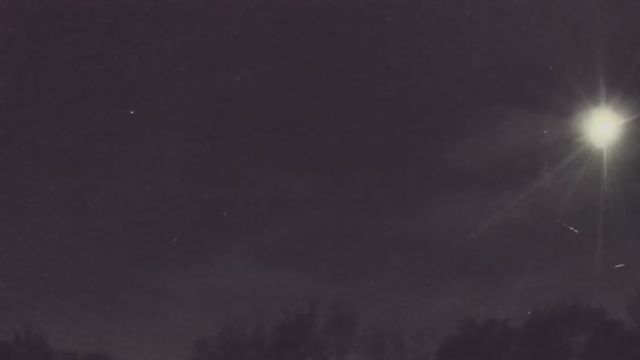AMS42 meteor