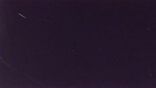 AMS42 meteor