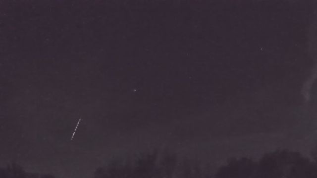 AMS42 meteor