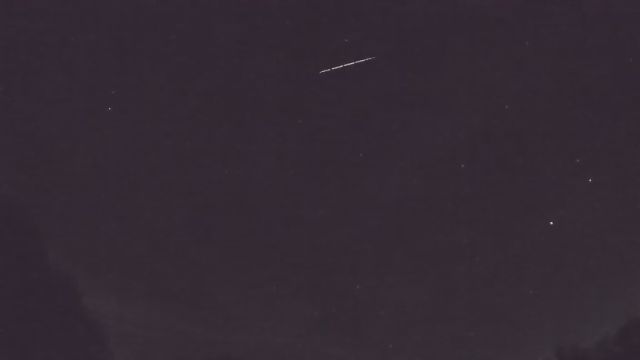 AMS42 meteor