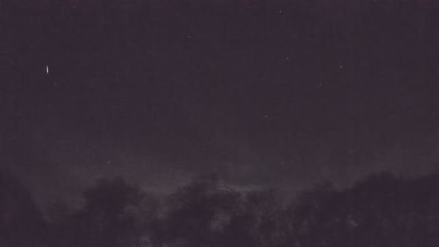 AMS42 meteor
