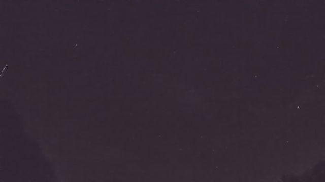 AMS42 meteor