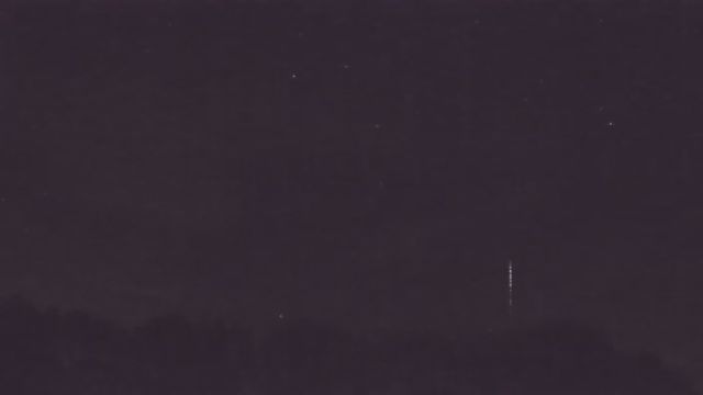 AMS42 meteor