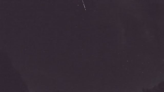 AMS42 meteor