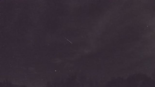AMS42 meteor
