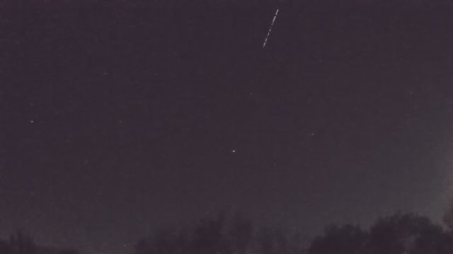 AMS42 meteor