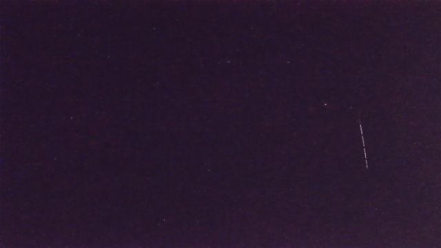 AMS42 meteor