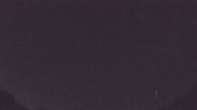 AMS42 meteor