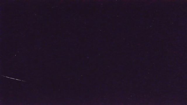 AMS42 meteor