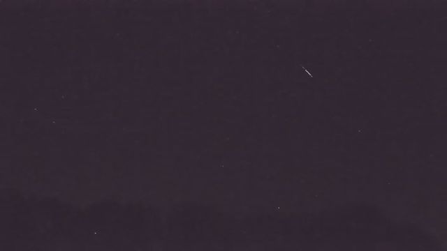 AMS42 meteor