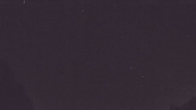 AMS42 meteor
