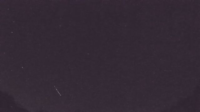 AMS42 meteor