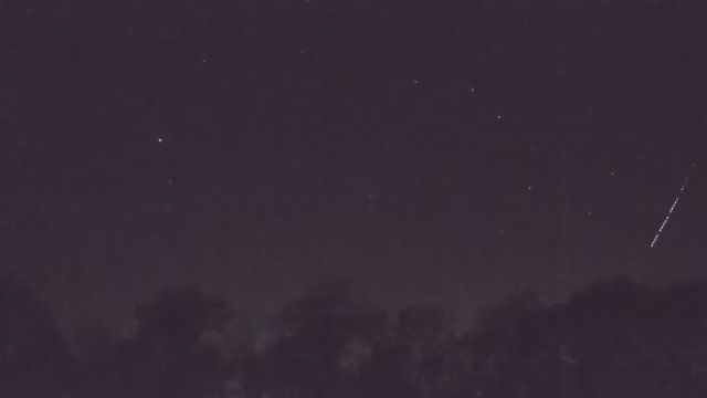 AMS42 meteor