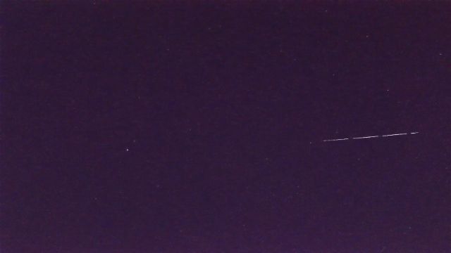 AMS42 meteor