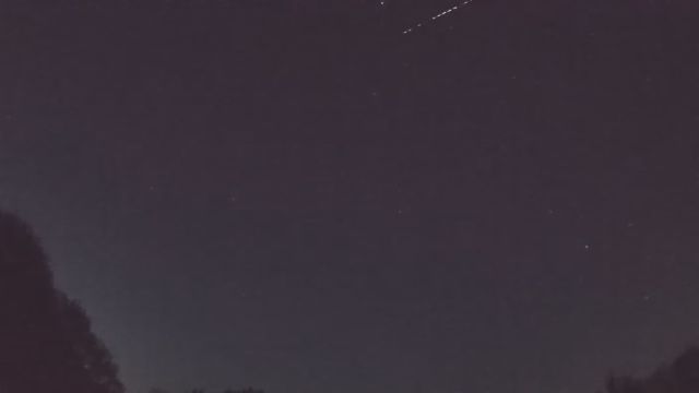 AMS42 meteor