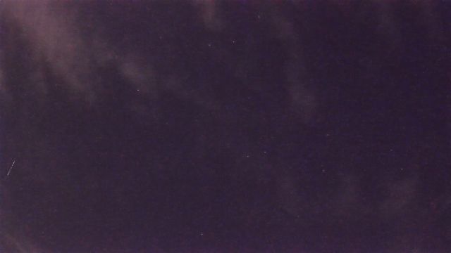 AMS42 meteor