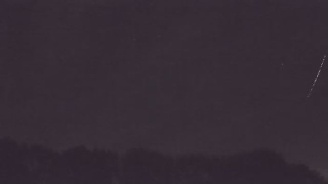 AMS42 meteor
