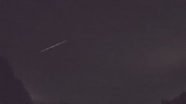 AMS42 meteor