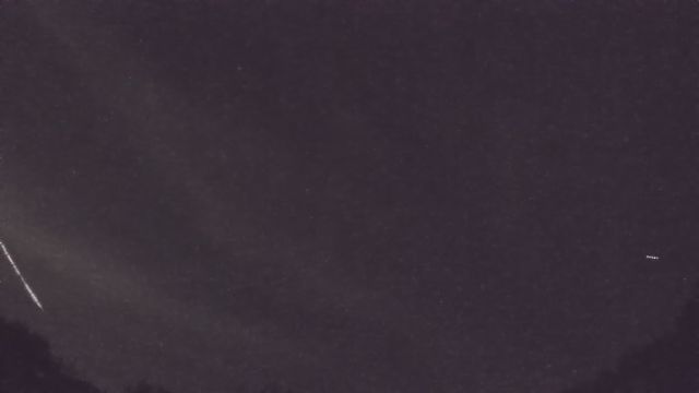AMS42 meteor