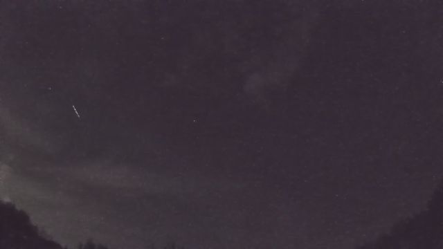 AMS42 meteor
