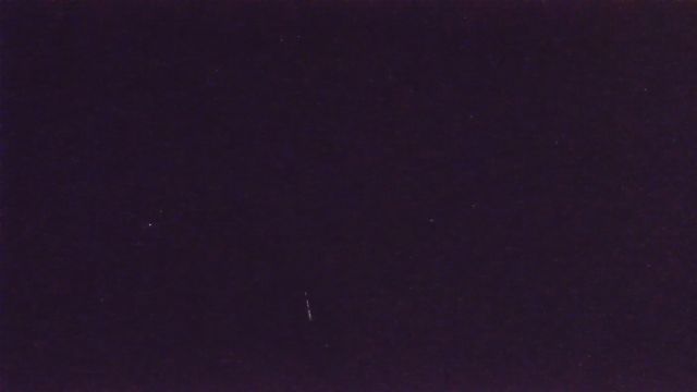AMS42 meteor