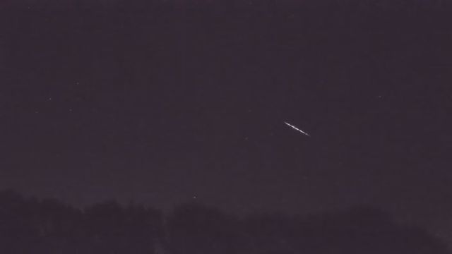 AMS42 meteor