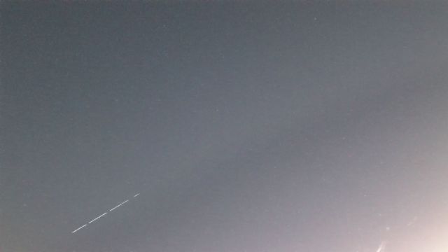 AMS42 meteor