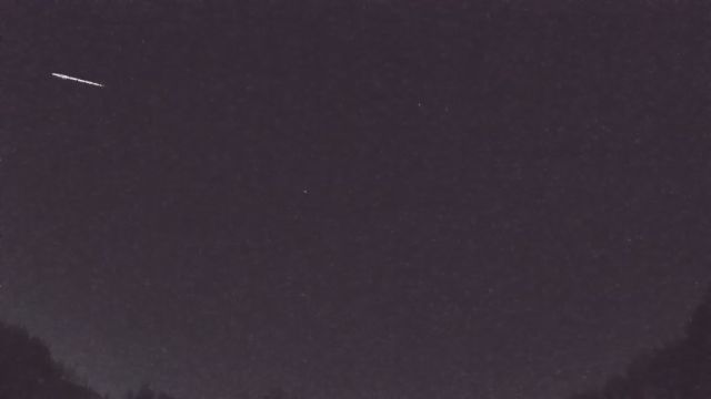 AMS42 meteor