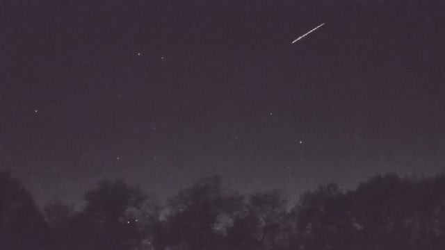 AMS42 meteor