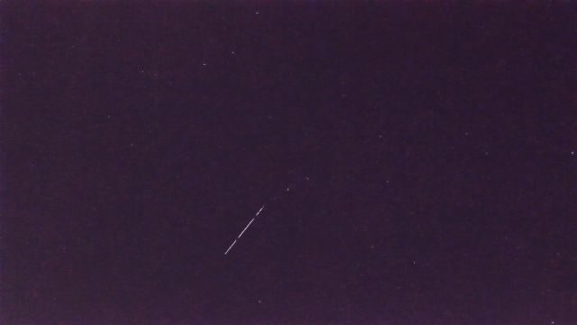 AMS42 meteor