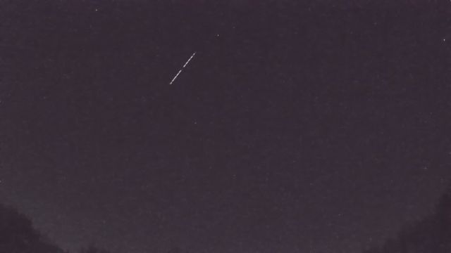 AMS42 meteor
