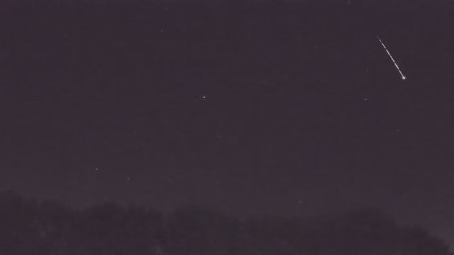 AMS42 meteor