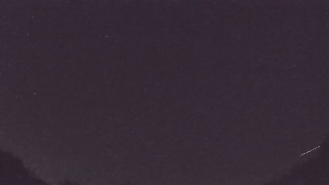 AMS42 meteor