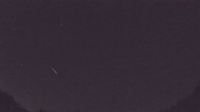 AMS42 meteor