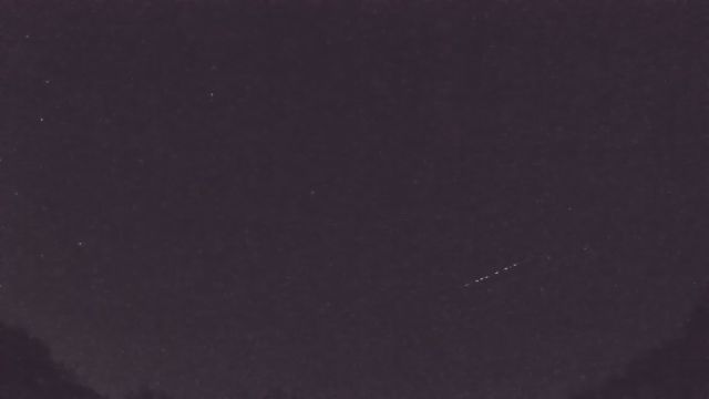 AMS42 meteor