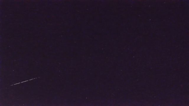 AMS42 meteor