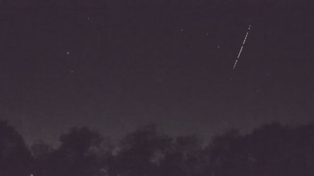 AMS42 meteor
