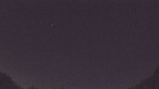 AMS42 meteor