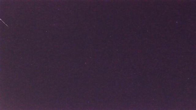 AMS42 meteor